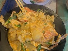 -Doo Dee Thai Food(Issan/Isaan/Esan)