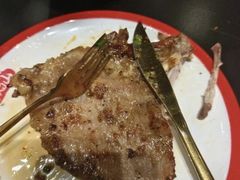 -肉焰山巴西烤肉自助餐厅(龙湖芙蓉天街店)