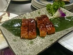 -大渔铁板烧(中山路八佰伴店)