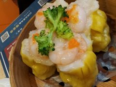 -点都德(千灯湖环宇城店)