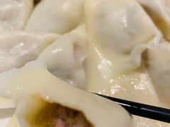 -东方饺子王(新奥购物中心店)