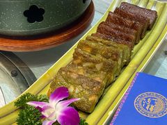 -阿谋美食·广西菜