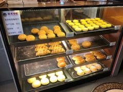 -翠华餐厅(正佳广场店)