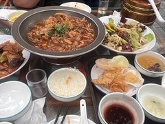 -春满园生态餐厅(南宫路店)