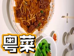 -东海海鲜酒家(中信广场店)