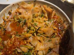-天山醉美辣子鸡(文艺路店)