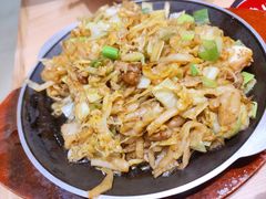 -敏丁拌饭(中街总店)