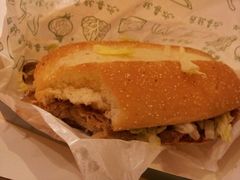 -麦当劳(豫园店)