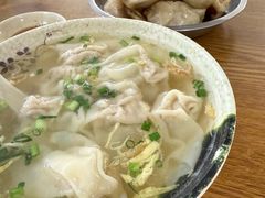 -黄阿姨锅贴大王(万航渡路店)