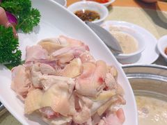 -煲大王猪肚鸡·椰子鸡火锅(红谷滩万达店)
