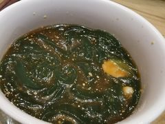 -闻鲜素食茶餐厅(高新区店)