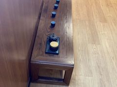 -菩凡足疗养生(No.3 小河万科店)