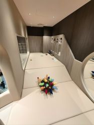 -奈尔宝家庭中心·亲子餐厅(北京东坝万达店)