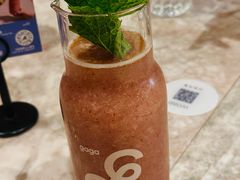 -gaga(深圳福田星河COCO Park店)
