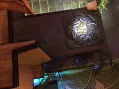 山色西餐厅-山色柴火烤披萨·原切牛扒