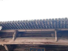 -宏村-南湖书院