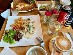 -La Creperie法餐厅(芮欧百货店)