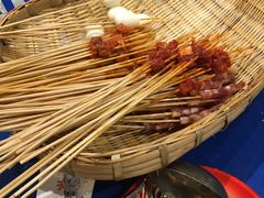 -马路边边串串香(双井直营店)