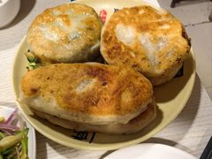 -老北京馅饼粥(西单店)