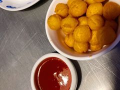 -炉鱼(云澜湾店)
