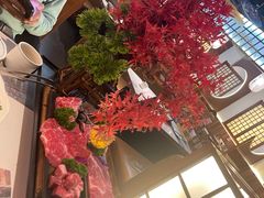 -千寻山野烤肉(中关村店)