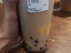 -CoCo都可(盐城宝龙城市广场店)