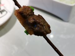 -俏牛哥鲜牛肉牛肆馆(重庆天地店)