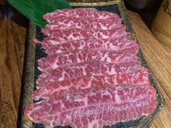 -海之屋韩式烤肉(海棠68环球美食街店)