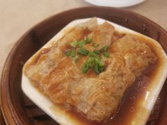 -壹山酒楼(三乡店)