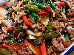 -兔槽江湖菜·重庆璧山兔(水围店)