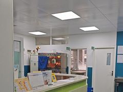 -总动员动物医院(宝丰院店)
