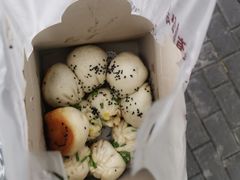 特制小锅生煎-大壶春生煎(四川中路店)
