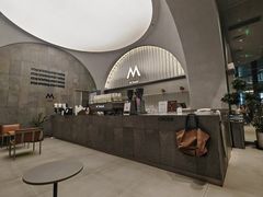 -M Stand(深圳湾后海汇店)