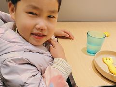 -菲滋意式餐厅(富阳东方茂店)