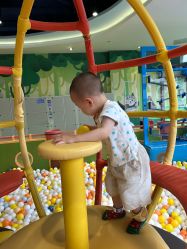 -MELAND CLUB亲子乐园•派对(虹桥万象城店)