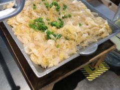 -很久以前羊肉串(南京路第一百货店)