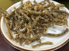 -临江后街鳝丝(临江店)