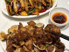 -稻香海鲜饭店(第一国际店)
