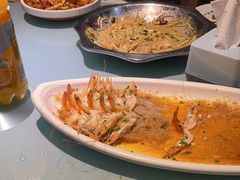 -人民公社大食堂(顺义总店)