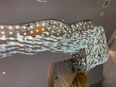 -海玥荟海鲜姿造自助餐厅(欧罗巴广场店)