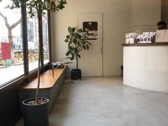 -fishtank鱼缸咖啡(三山街店)
