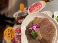 -巴奴毛肚火锅(新街口金鹰店)