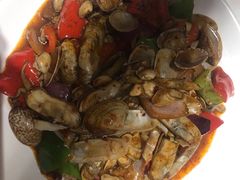 -如轩海鲜砂锅粥(国际能源店)