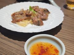 -四道菜·福建菜馆(新街口金鹰店)