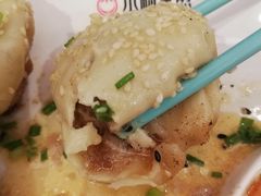-小杨生煎(龙之梦购物中心店)