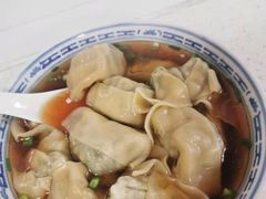 -古徽州馄饨店(宝安路店)