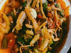-弓虽昌焖烧鸡(大竹林店)