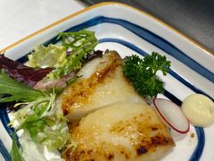 -金膳禾铁板料理(万达店)