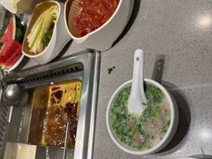 -海底捞火锅(赛格国际购物中心店)