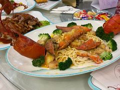 -中环禧悦酒店·禧临阁餐厅